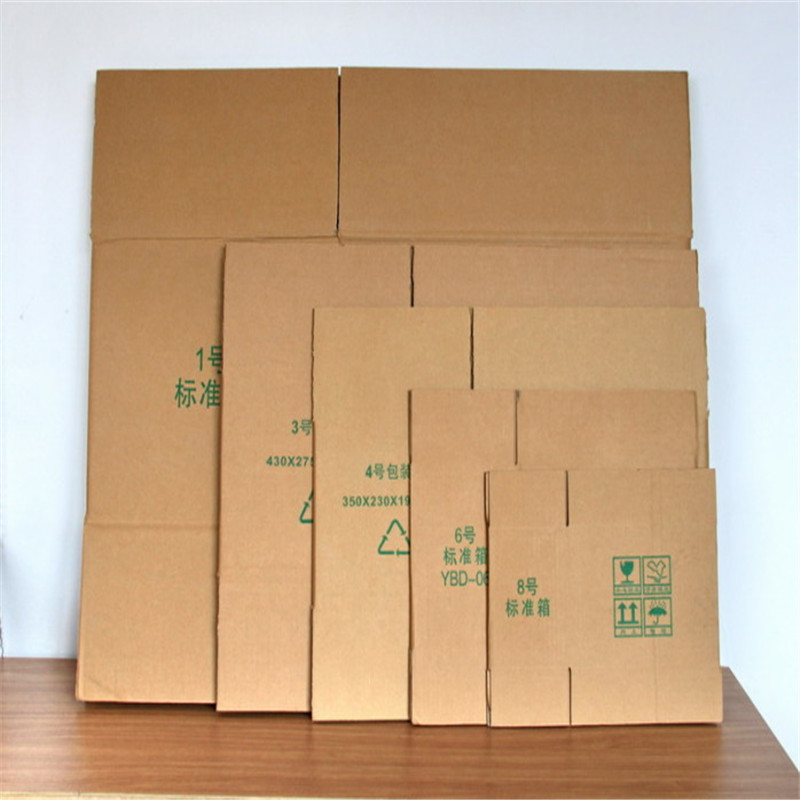 深圳包装制品选购指南：打造您的品牌形象