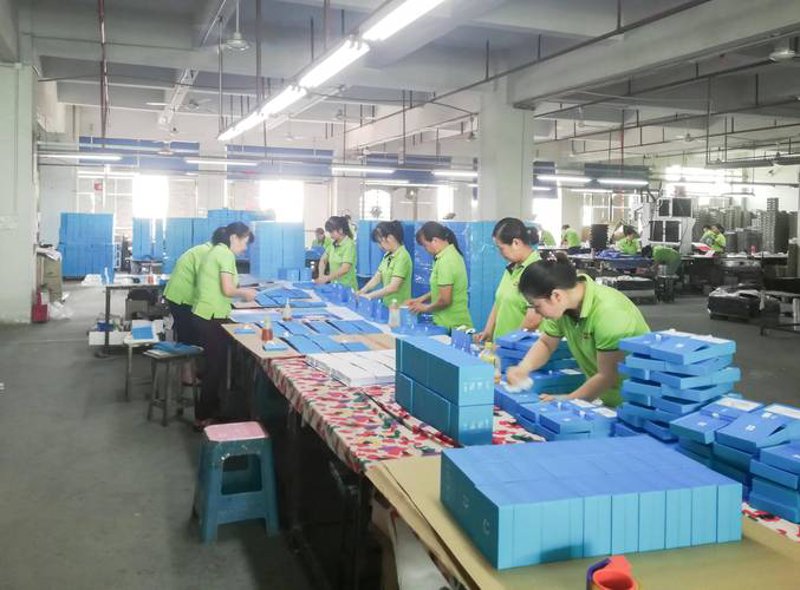 包装材料批发选购指南：打造产品专属包装